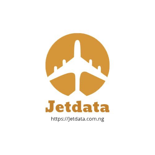 jetdata Logo